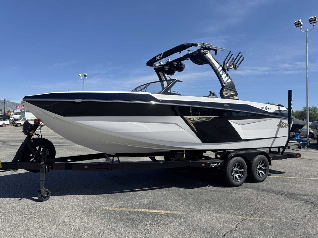 2025 Tige 22RZX