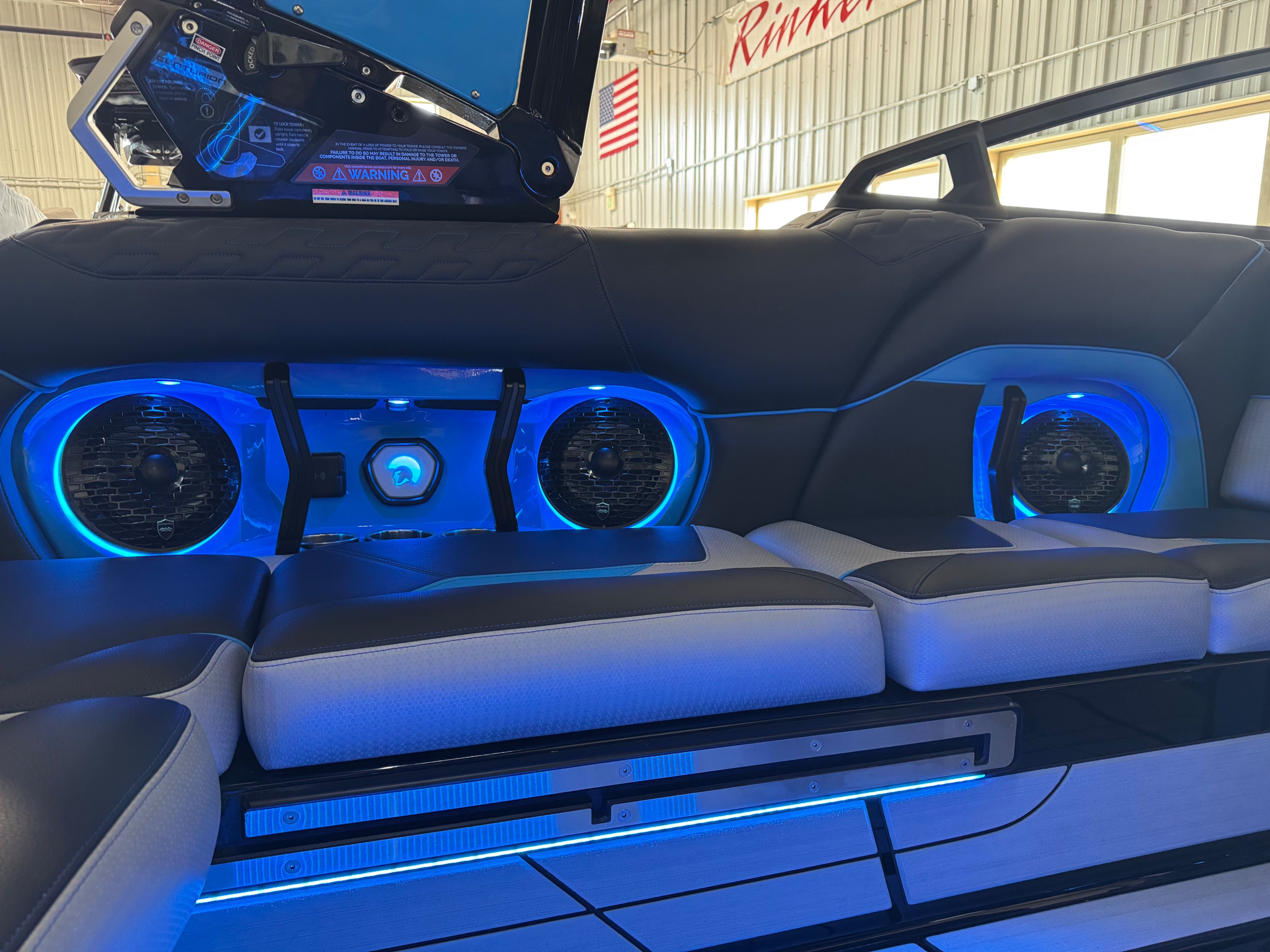 2025 Centurion Ri230 Icon