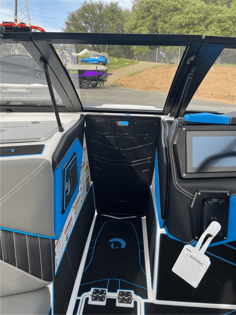 2024 Centurion FI 23
