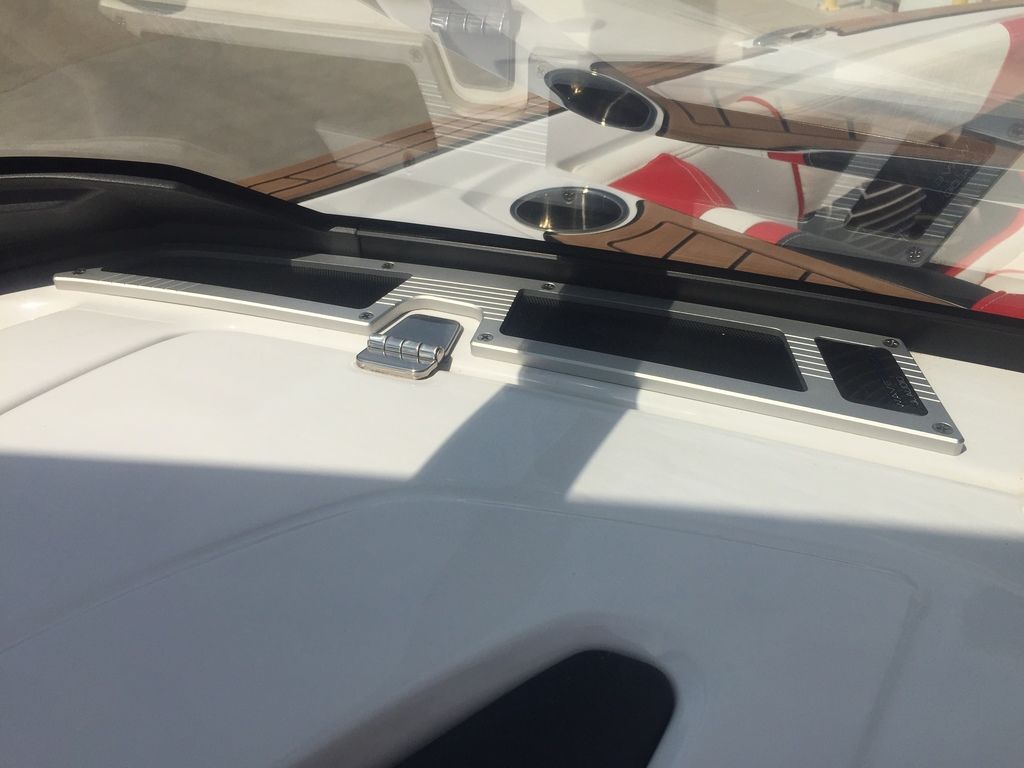 2020 Nautique Super Air Nautique G23
