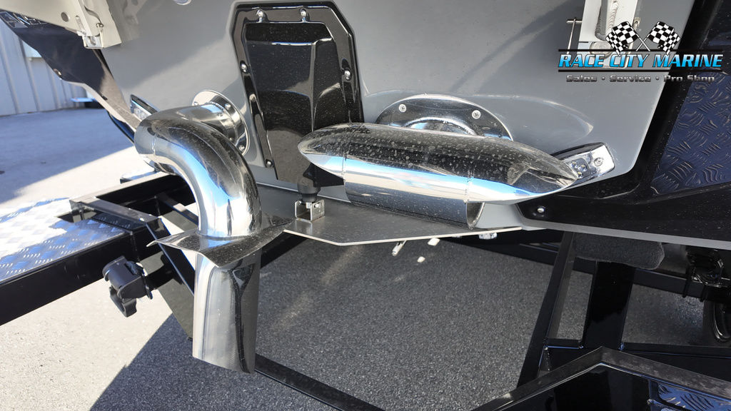 2025 Nautique G23