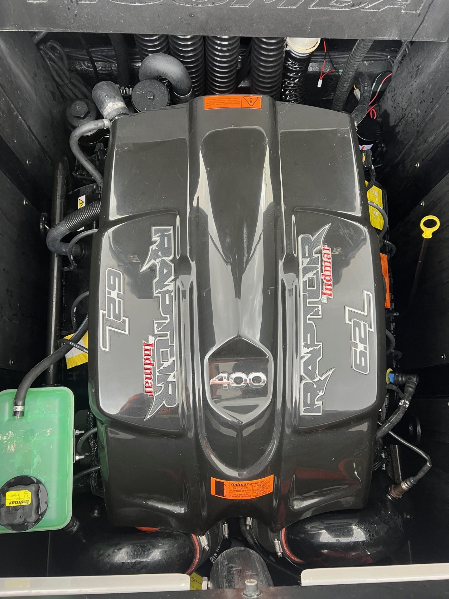 2021 Moomba CRAZ