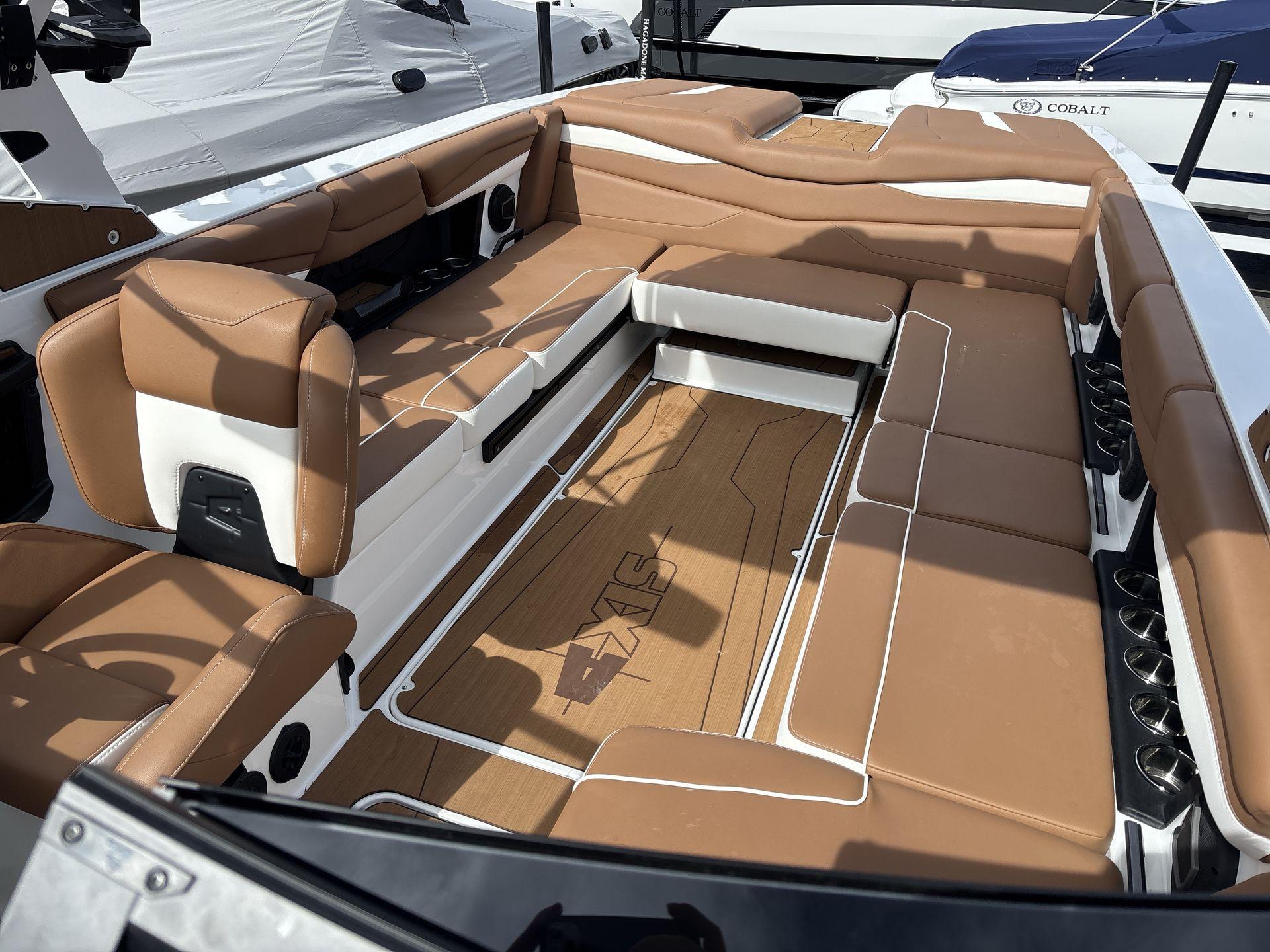 2025 Axis A245