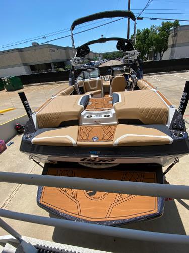 2020 Tige ZX5