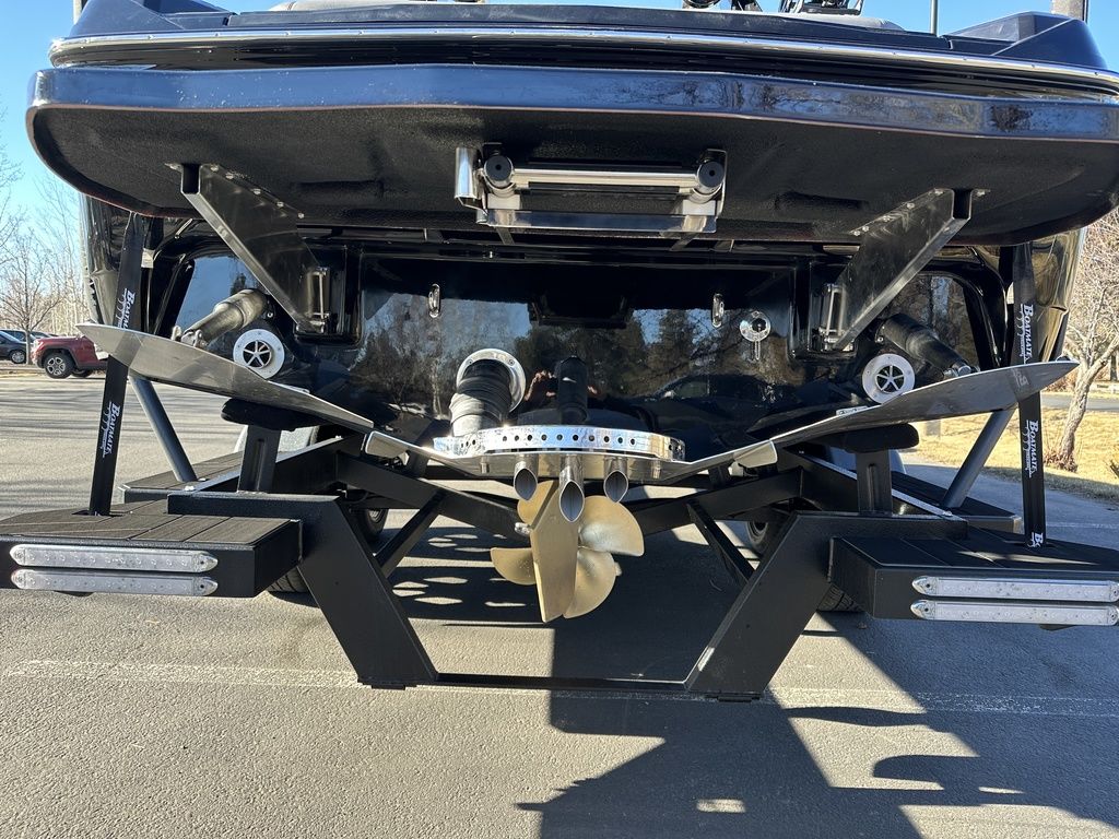 2025 Centurion Ri230 Icon