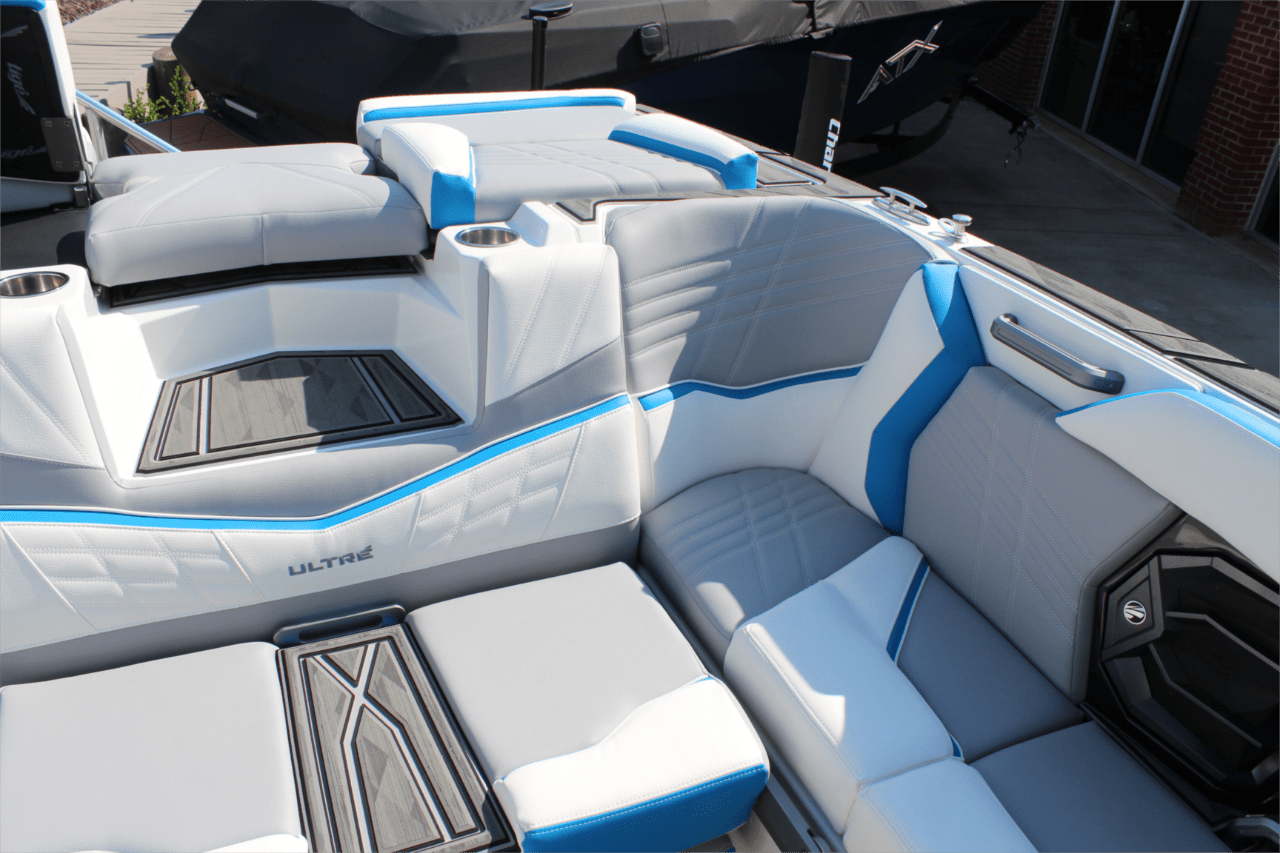2024 Tigé Ultré 25ZX