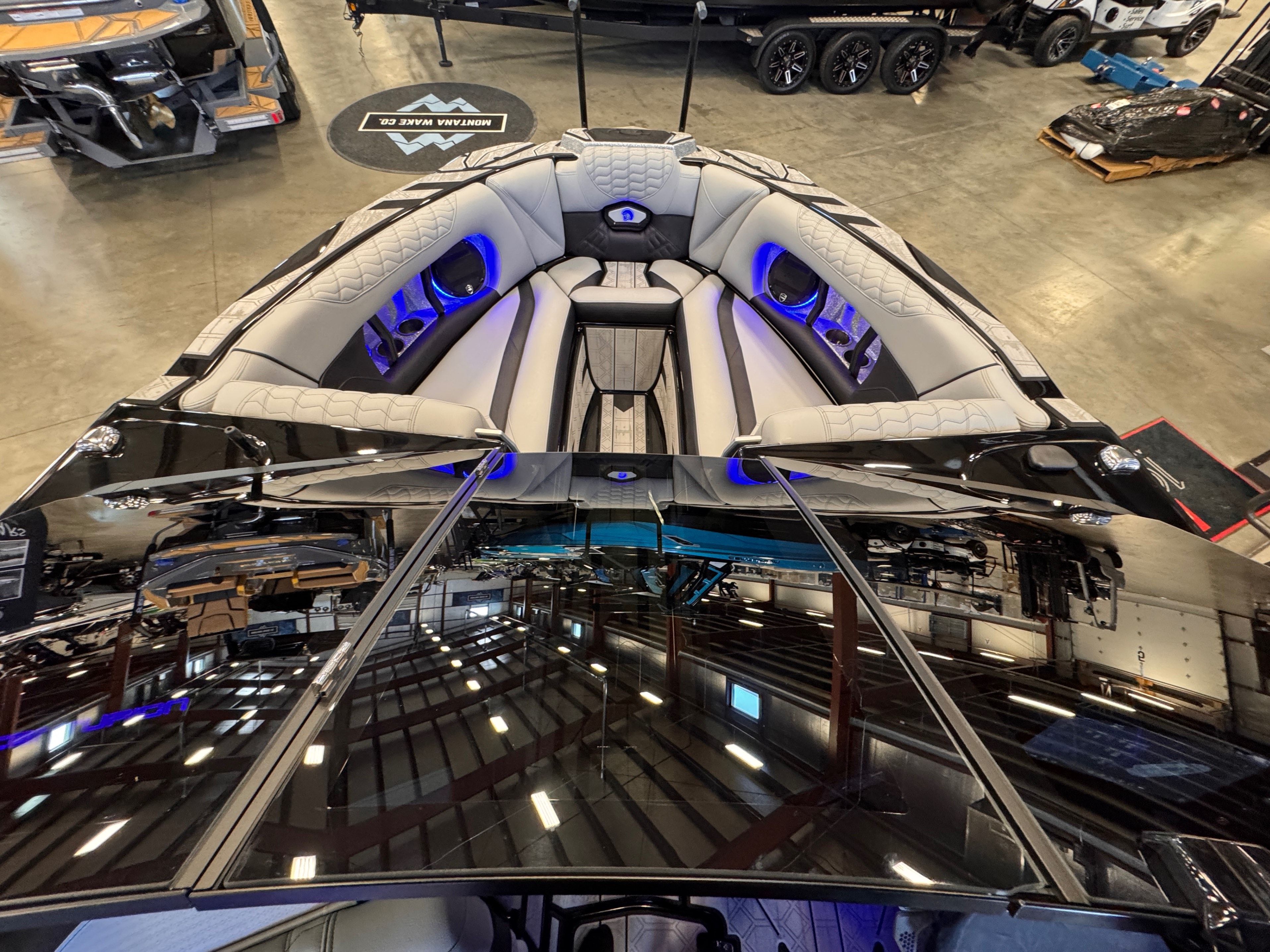 2025 Centurion RI245