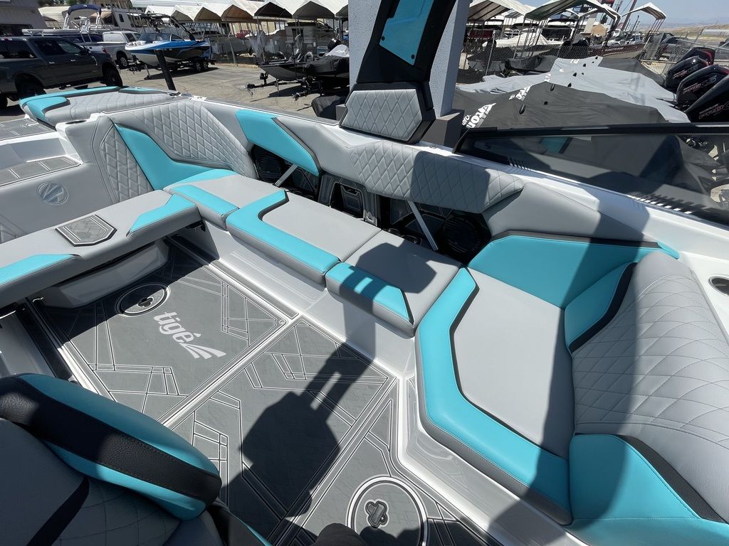 2023 tige 24RZX