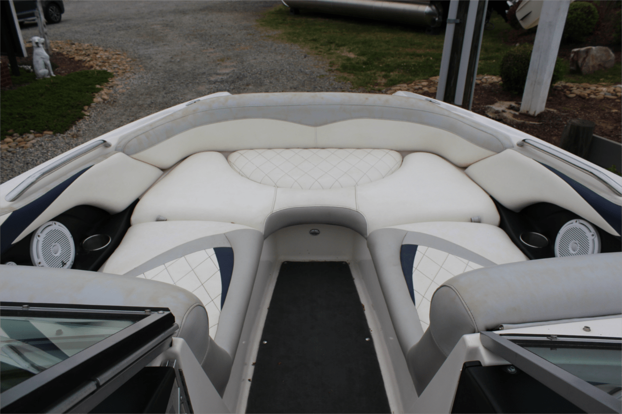 2010 MasterCraft X45! Gen 1 Surf!