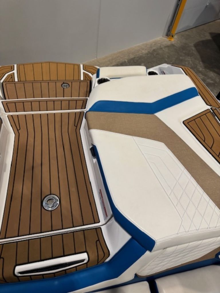 2022 Nautique Super Air Nautique G25
