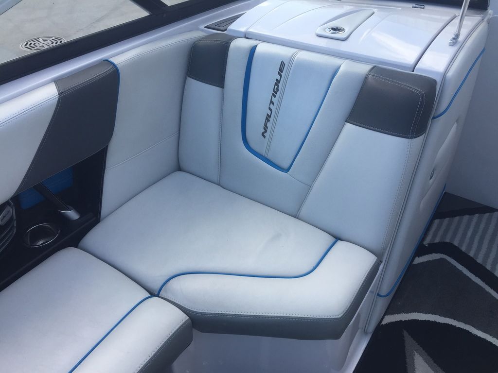 2013 Nautique Super Air Nautique G25