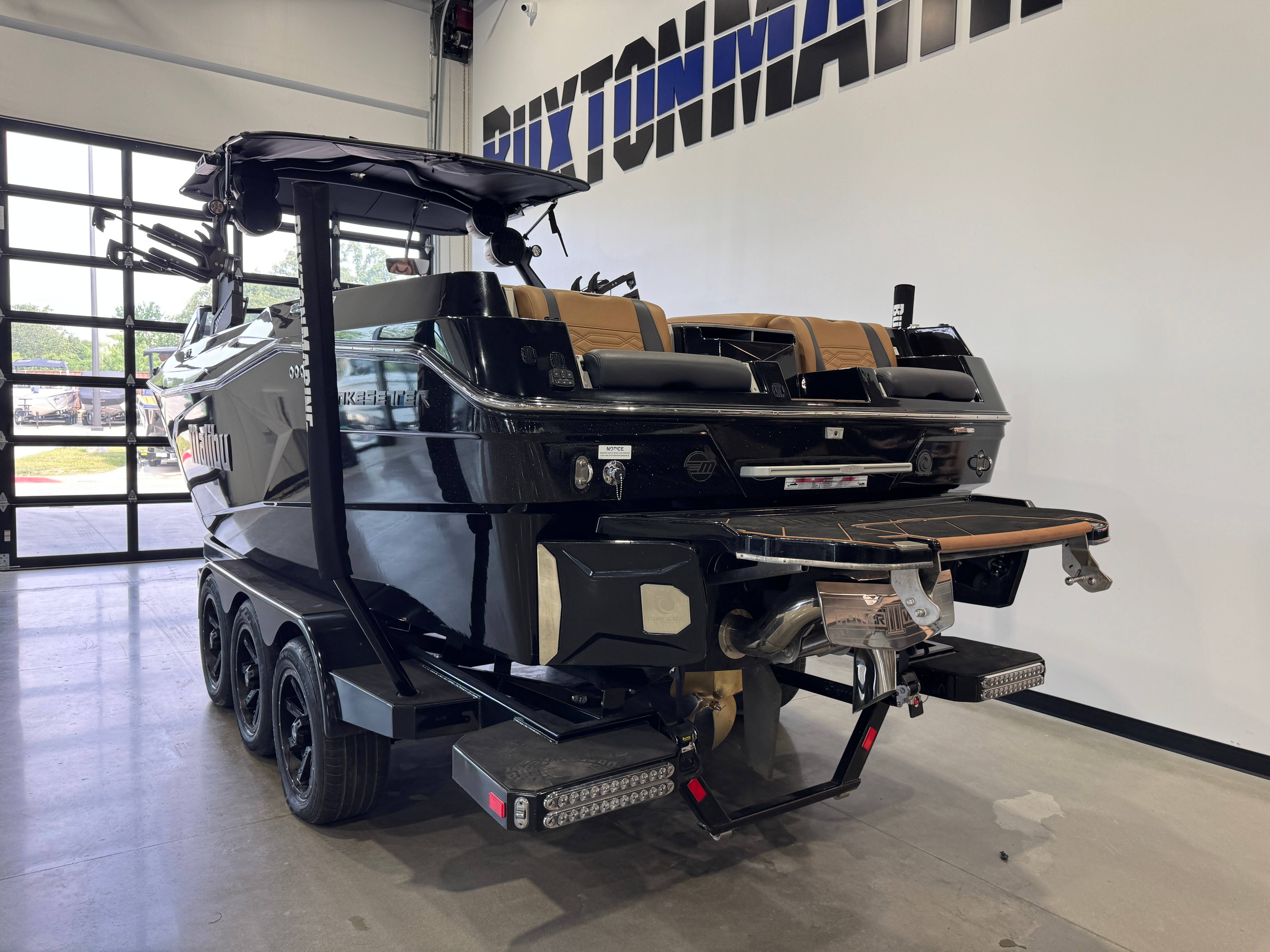 2023 Malibu Wakesetter 26 LSV