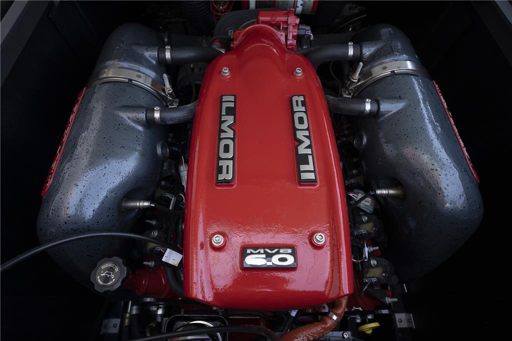 2013 Mastercraft X-30 Icon
