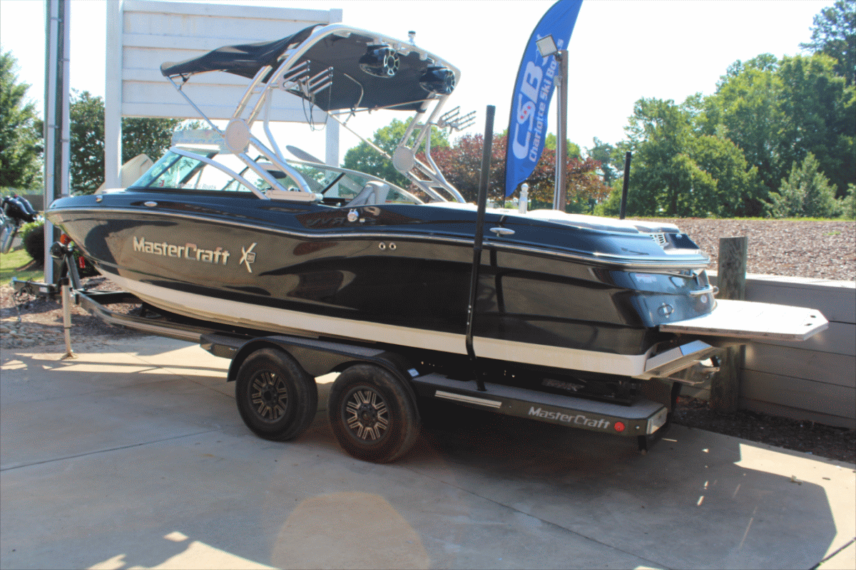 2016 MasterCraft X30!