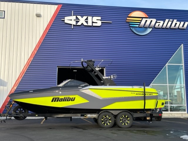 2024 Malibu 23 MXZ