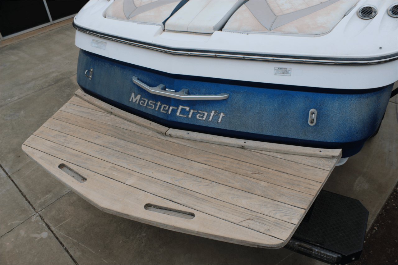 2010 MasterCraft X45! Gen 1 Surf!