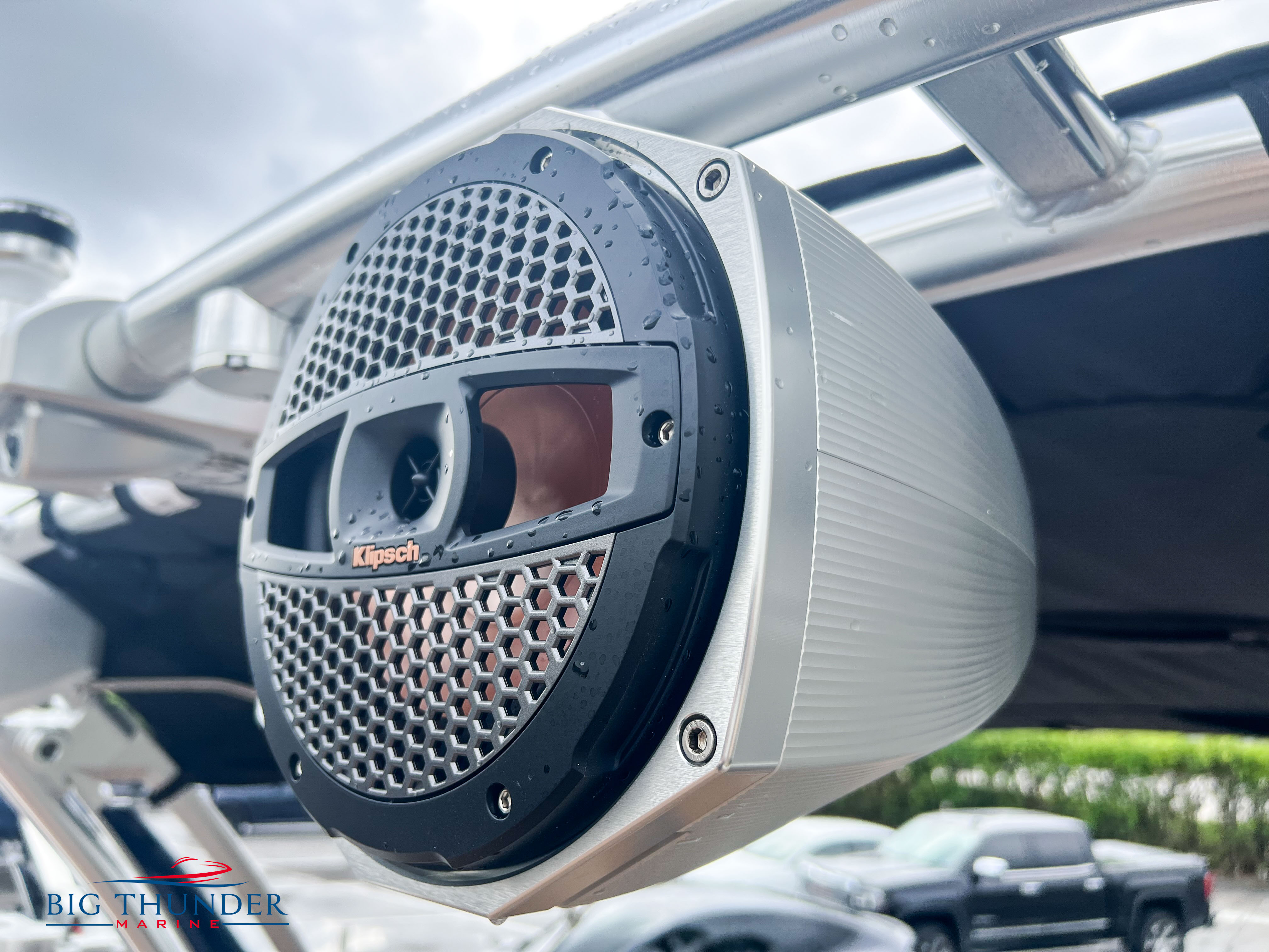 2023 Mastercraft X24