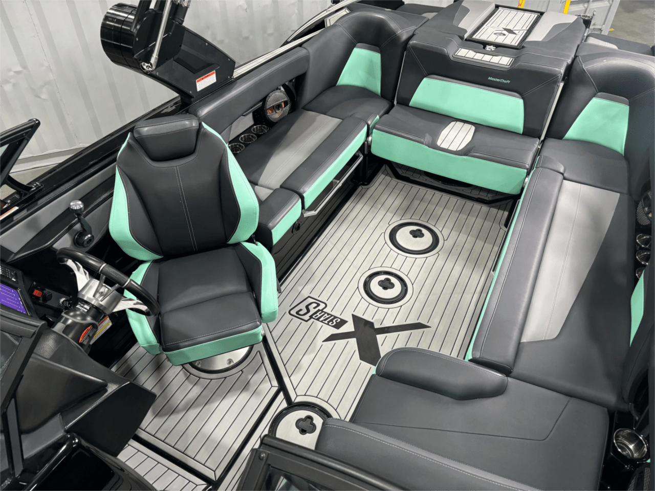 2024 MASTERCRAFT XSTAR S