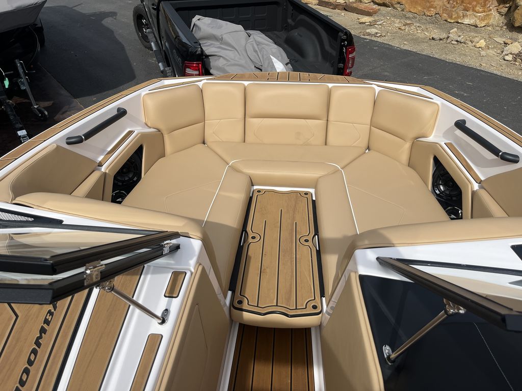 2024 Moomba Tykon