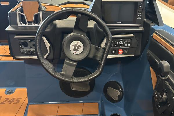 2025 Axis A245
