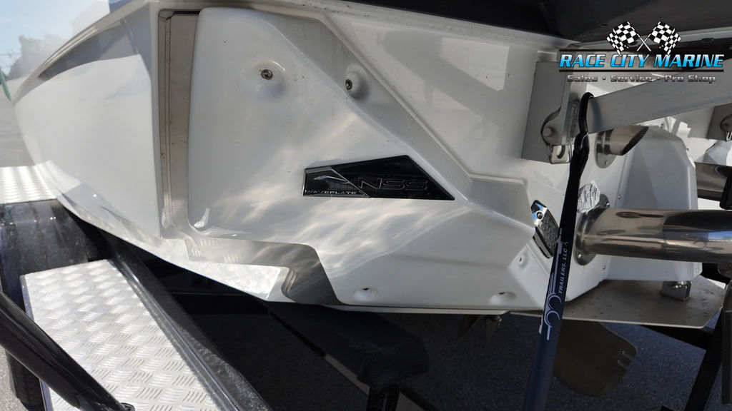 2022 Nautique S23
