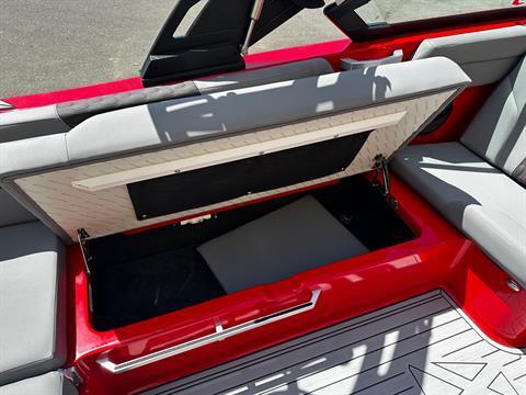 2023 MASTERCRAFT XT22T