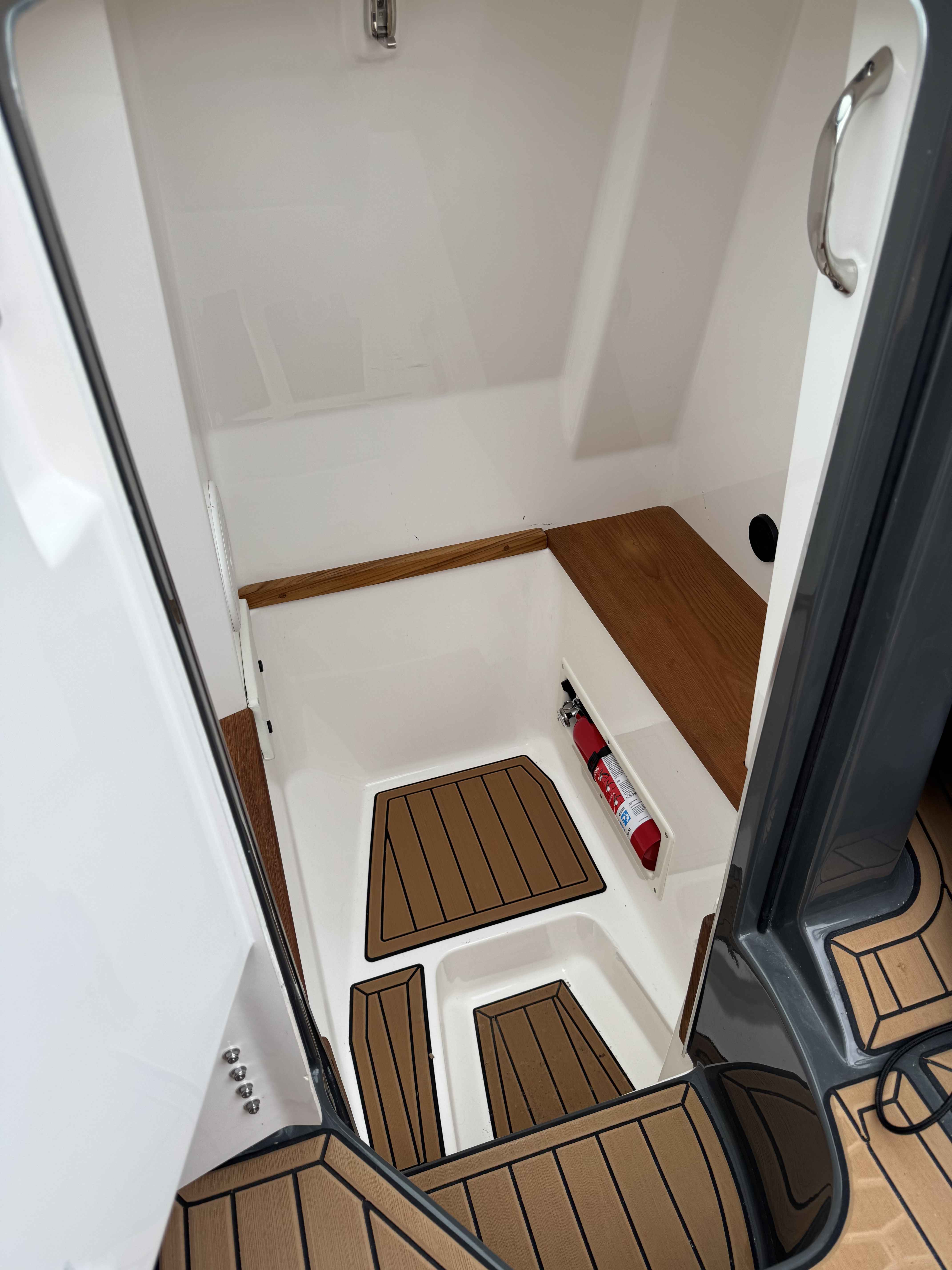 2021 MasterCraft X26