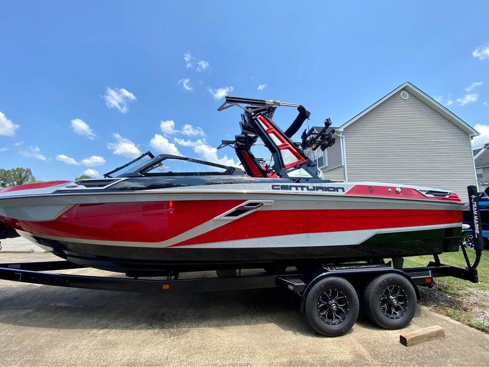 2023 Centurion Ri 245 Icon