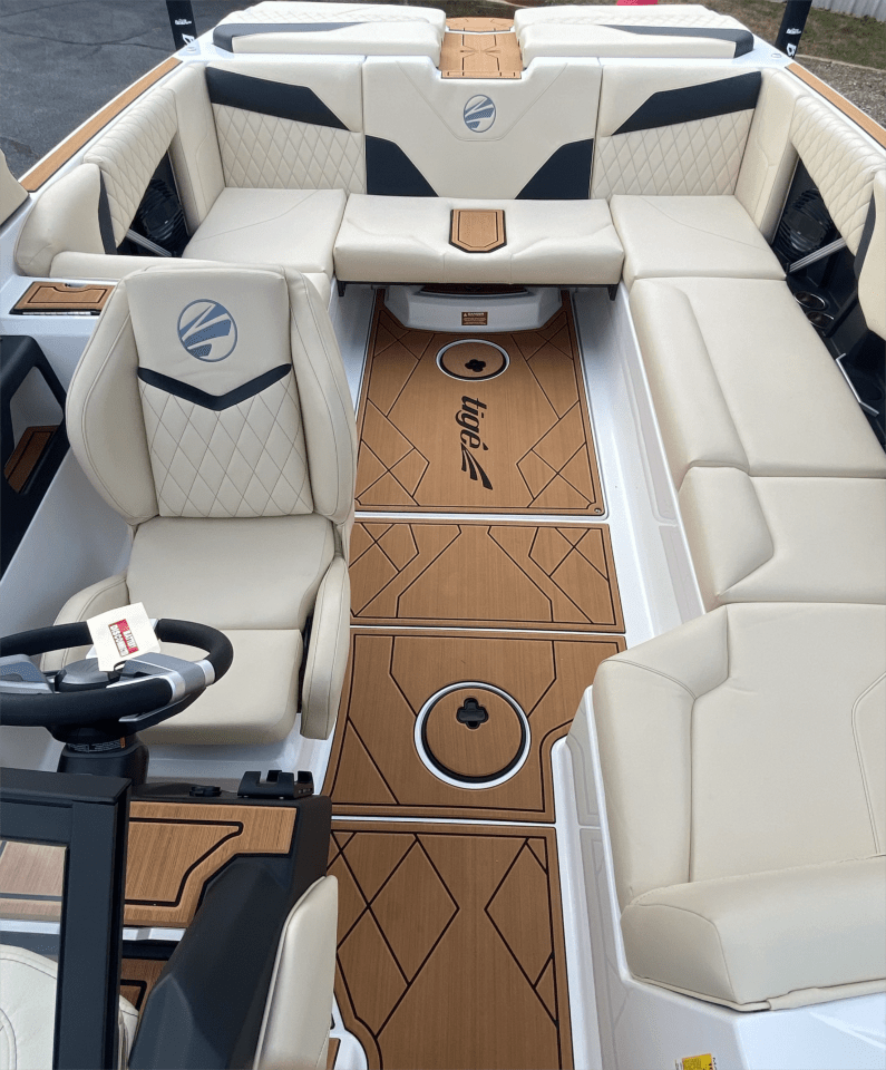 2024 Tige Z3