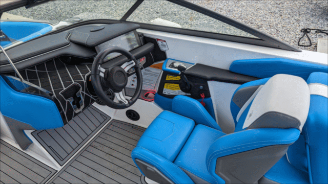 2019 Nautique GS24