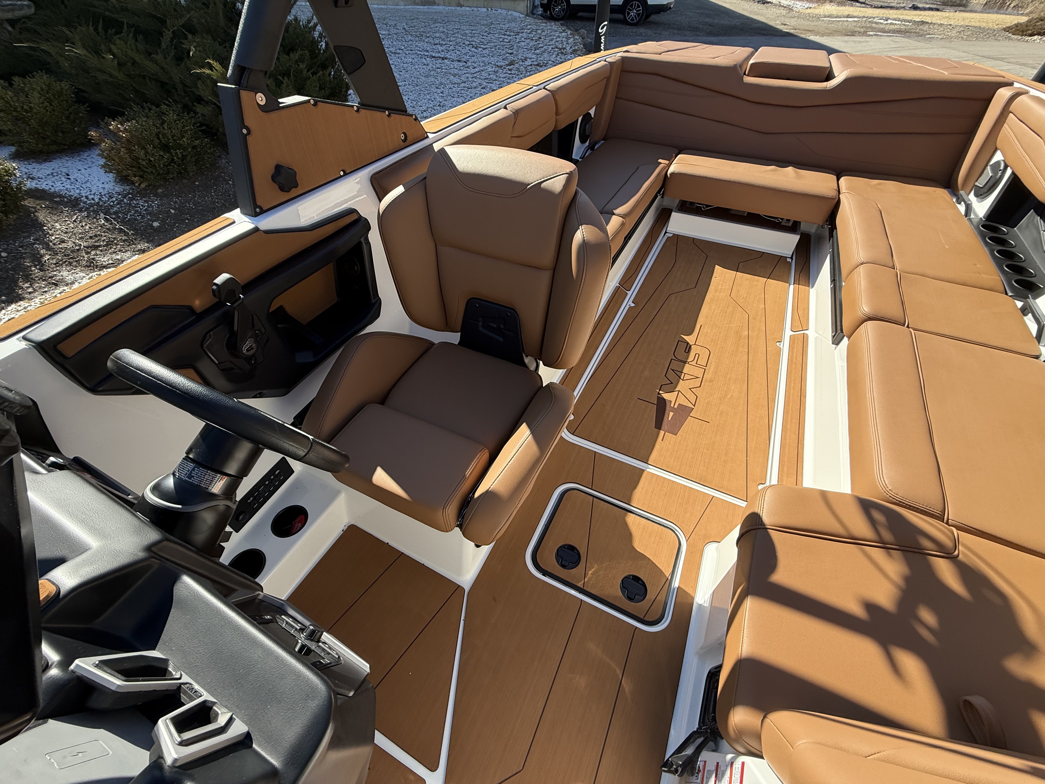 2025 Axis A245