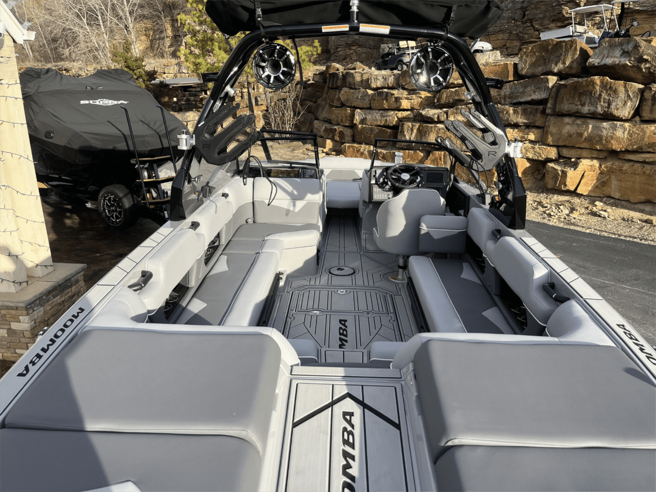 2025 Moomba Makai