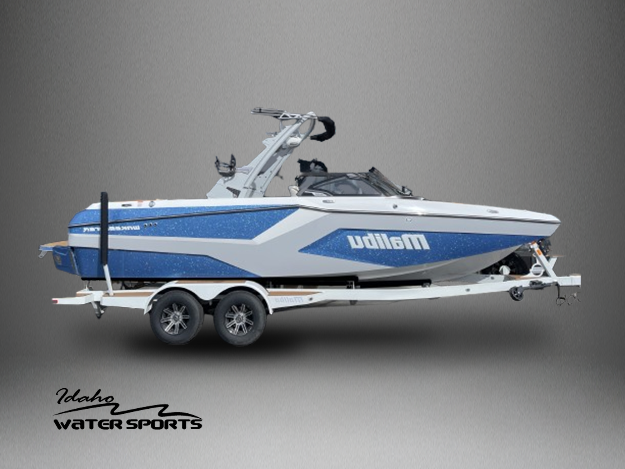 2024 Malibu Boats 23 MXZ