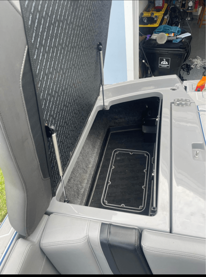 2018 Nautique g23 coastal edition