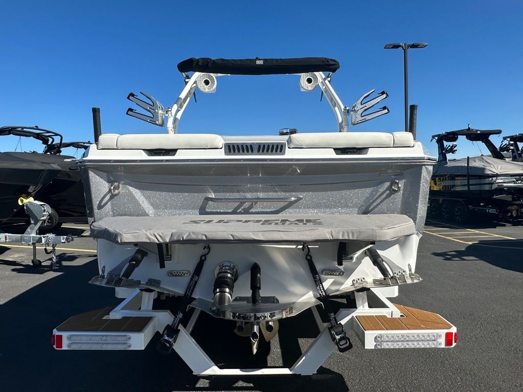 2024 Supreme Boats S240