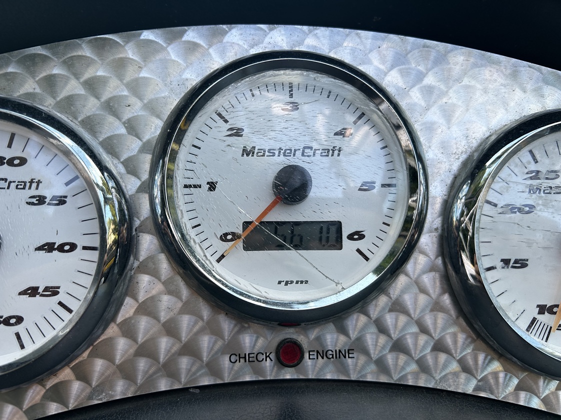 ***PRESEASON SALE*** MasterCraft X9