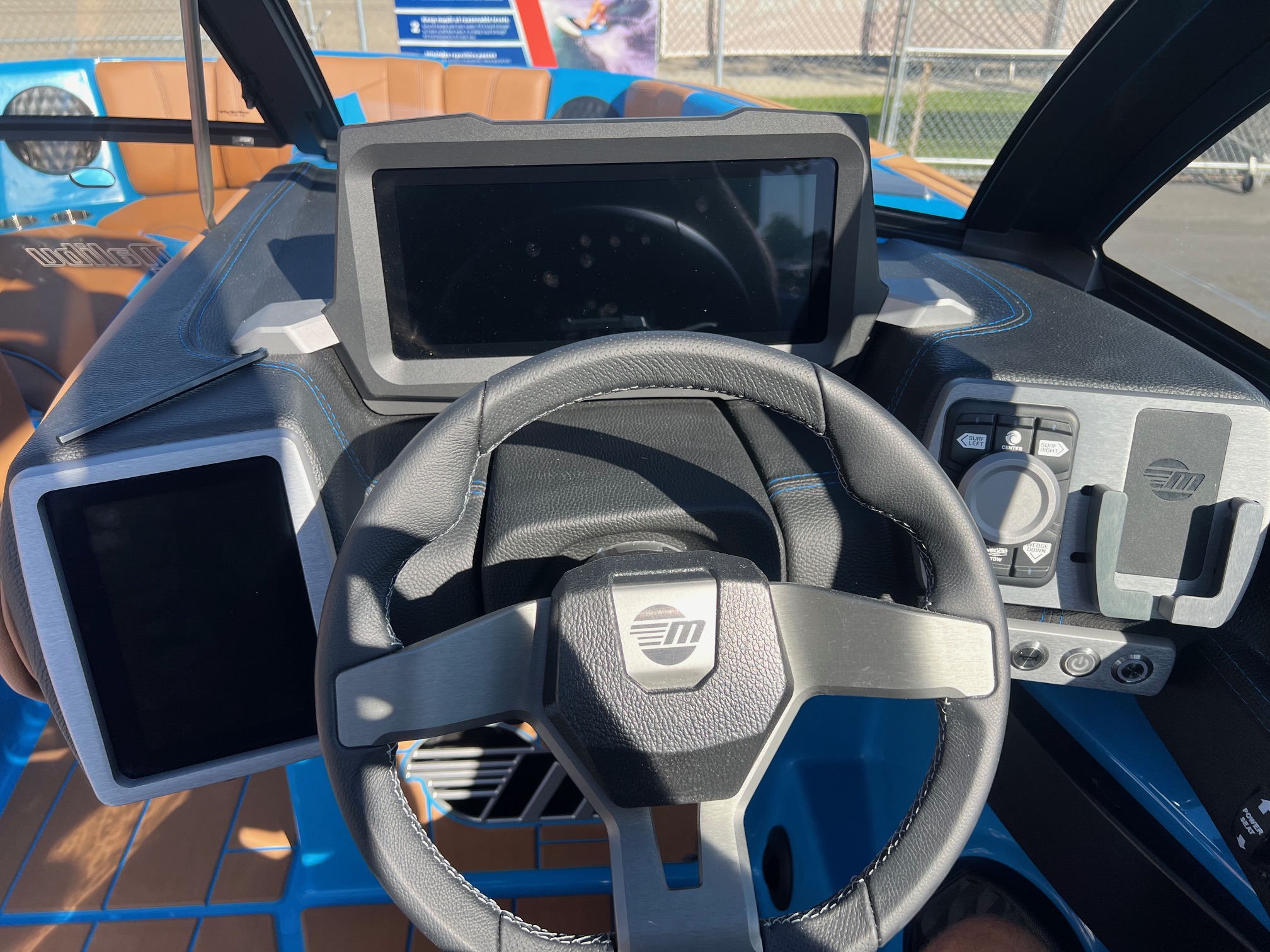 2024 Malibu Boats 24 MXZ
