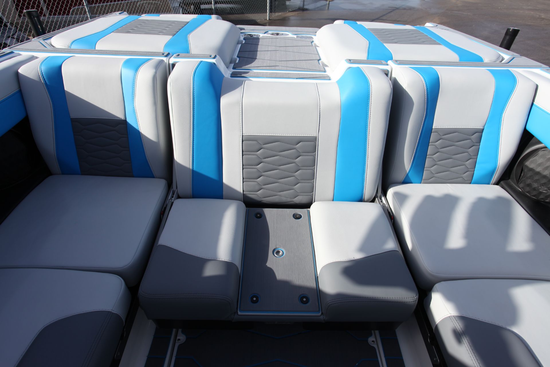  Malibu Wakesetter 24 MXZ