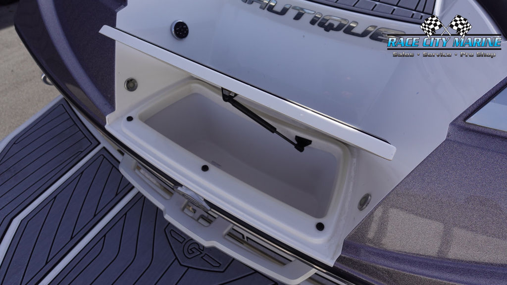 2017 Nautique G23
