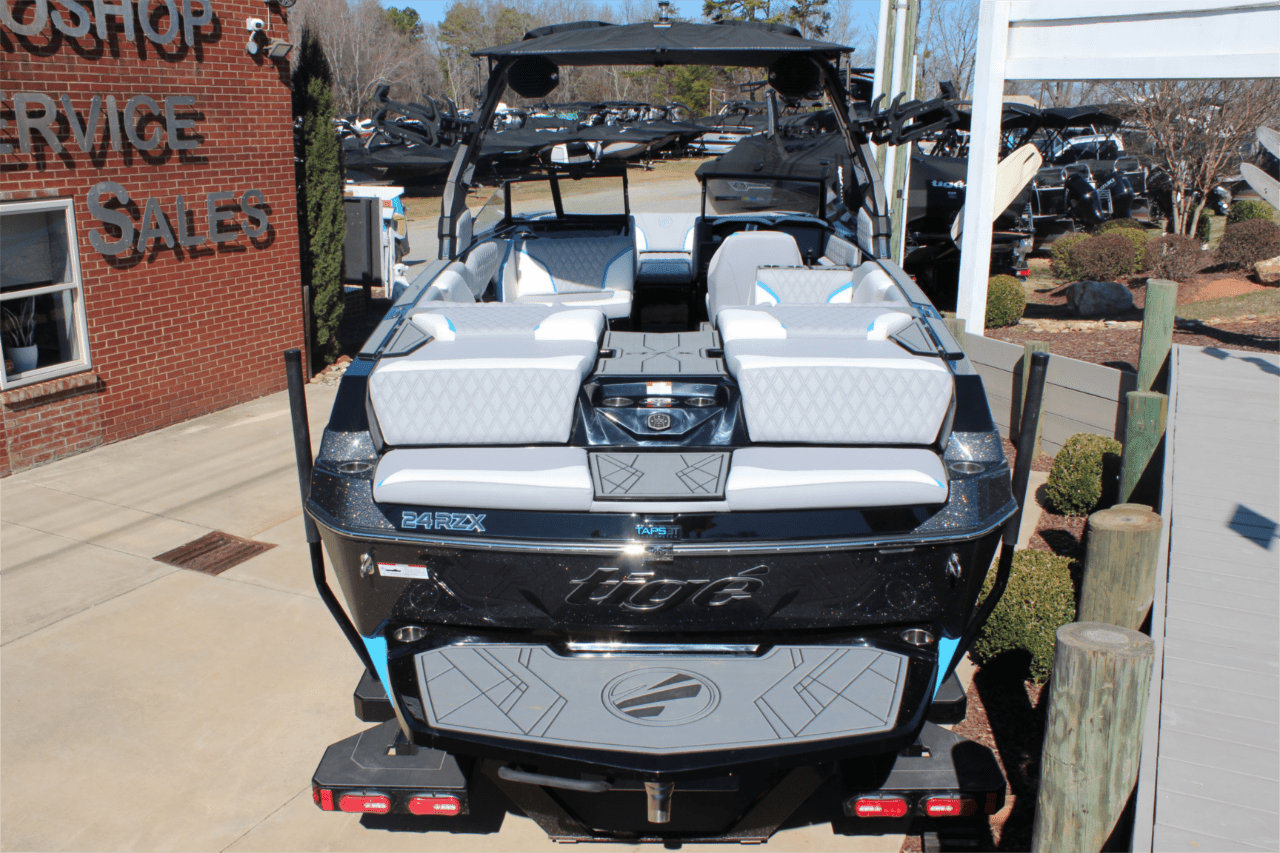 2024 Tigé 24RZX