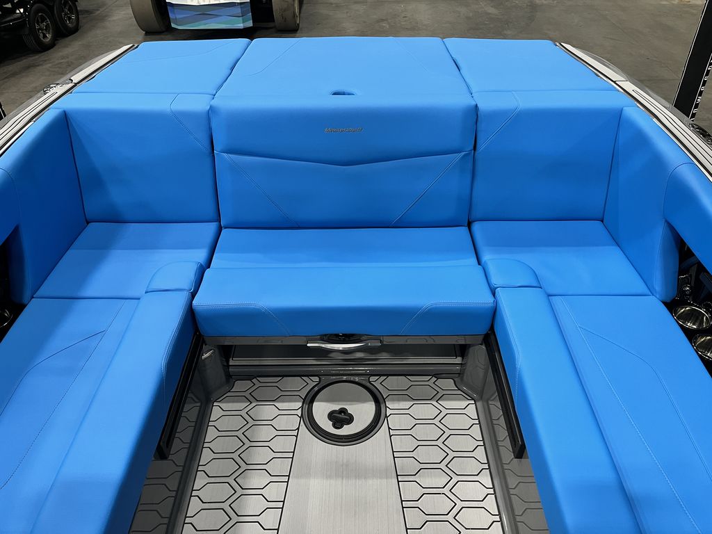 2024 MasterCraft NXT24