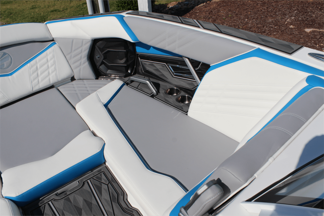 2024 Tigé Ultré 25ZX