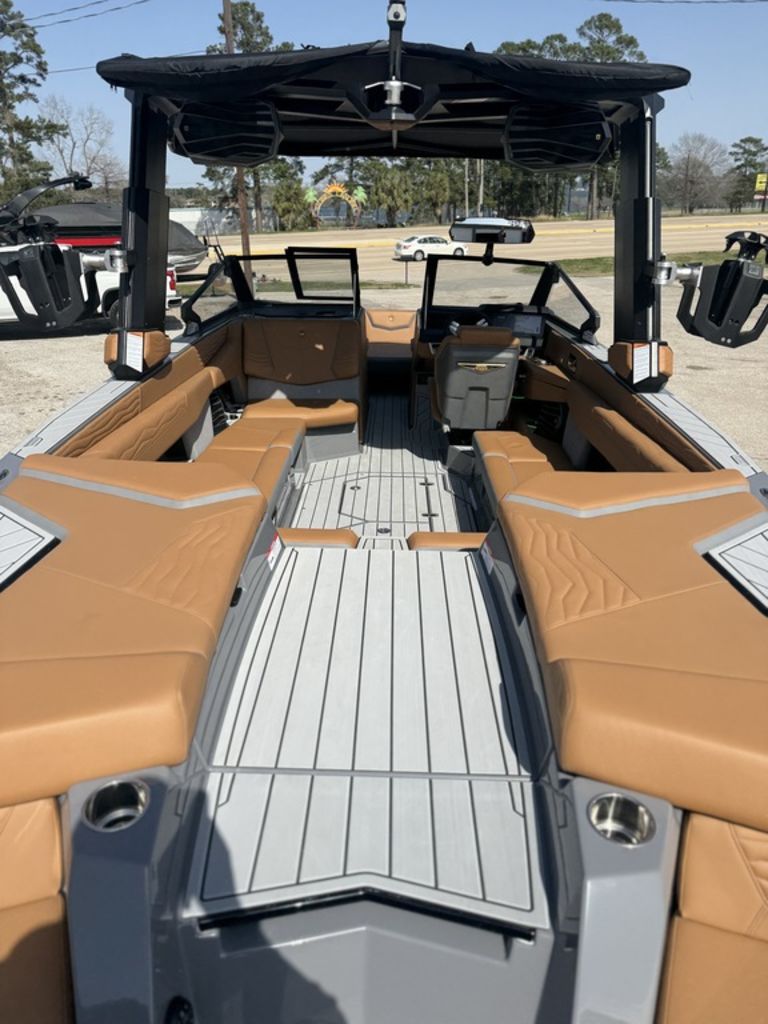 2025 Nautique Super Air Nautique G25