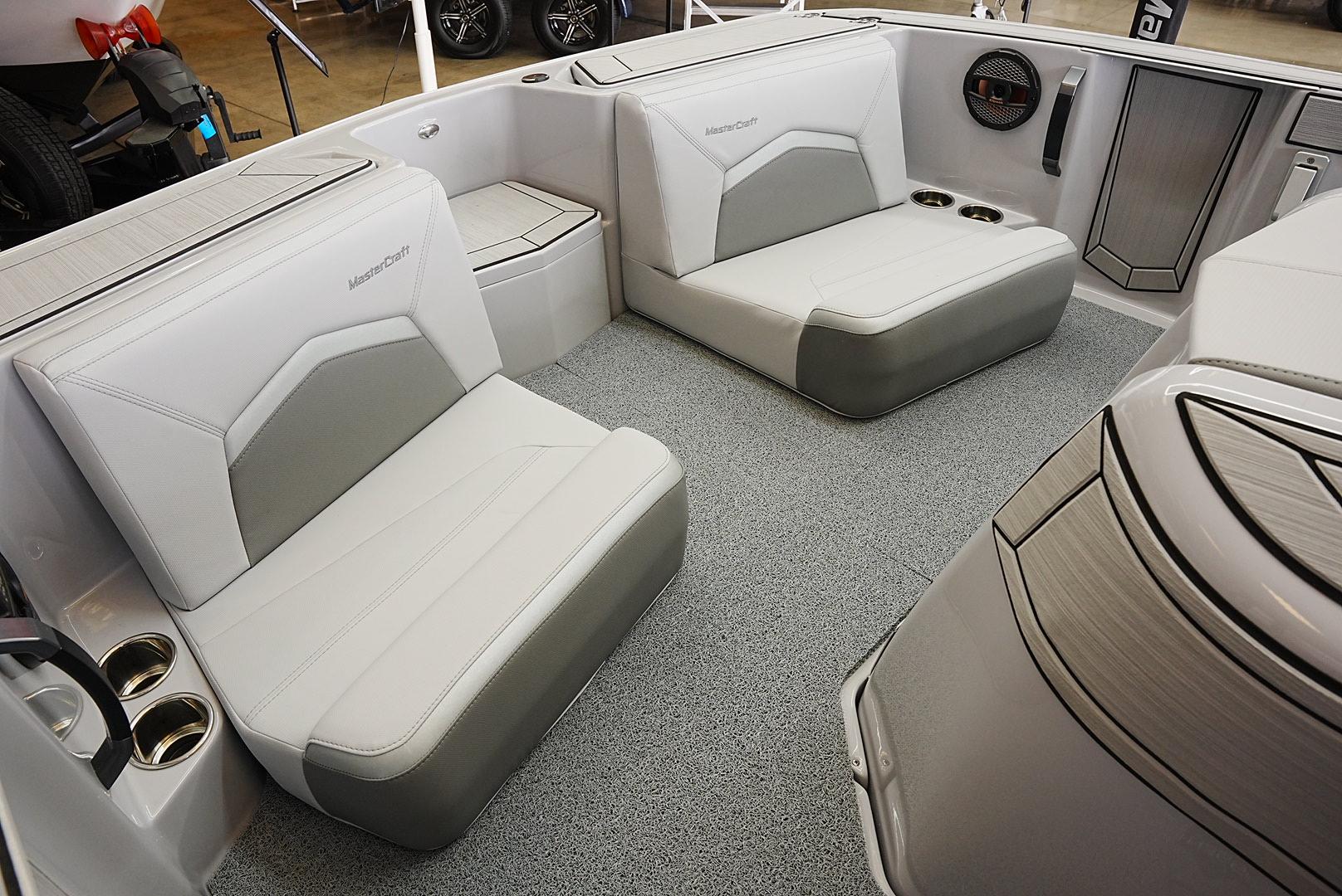 2024 MasterCraft ProStar w/ 6.2L Ilmor! PRICE REDUCED!