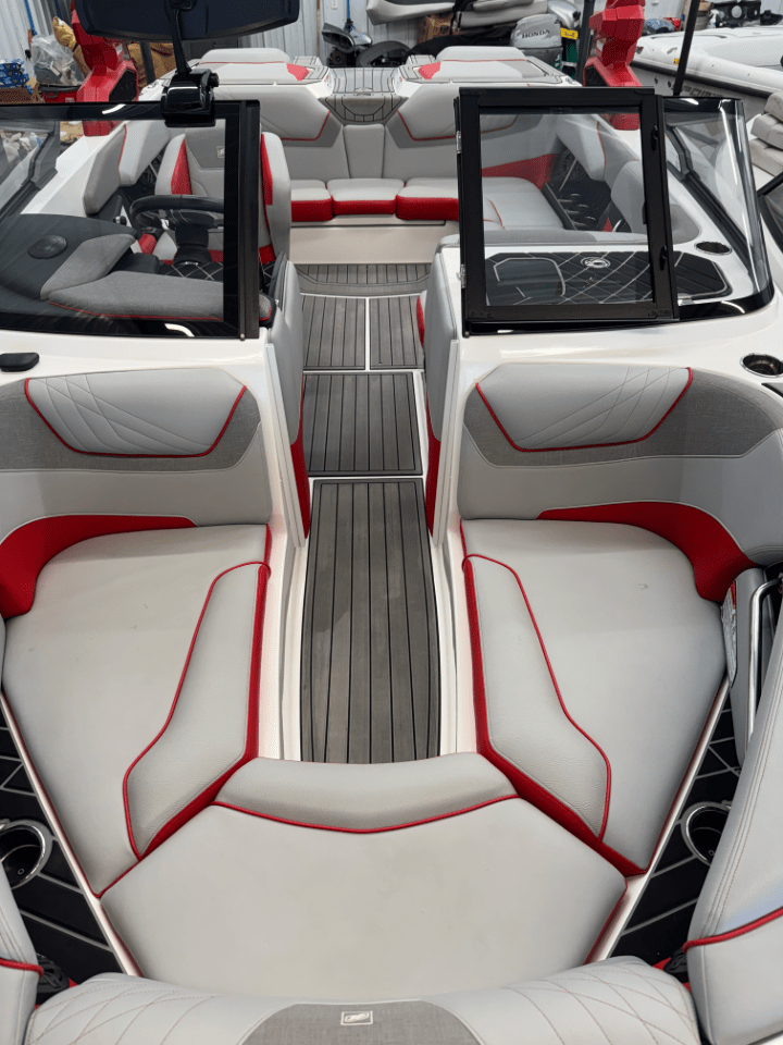2022 Nautique GS20