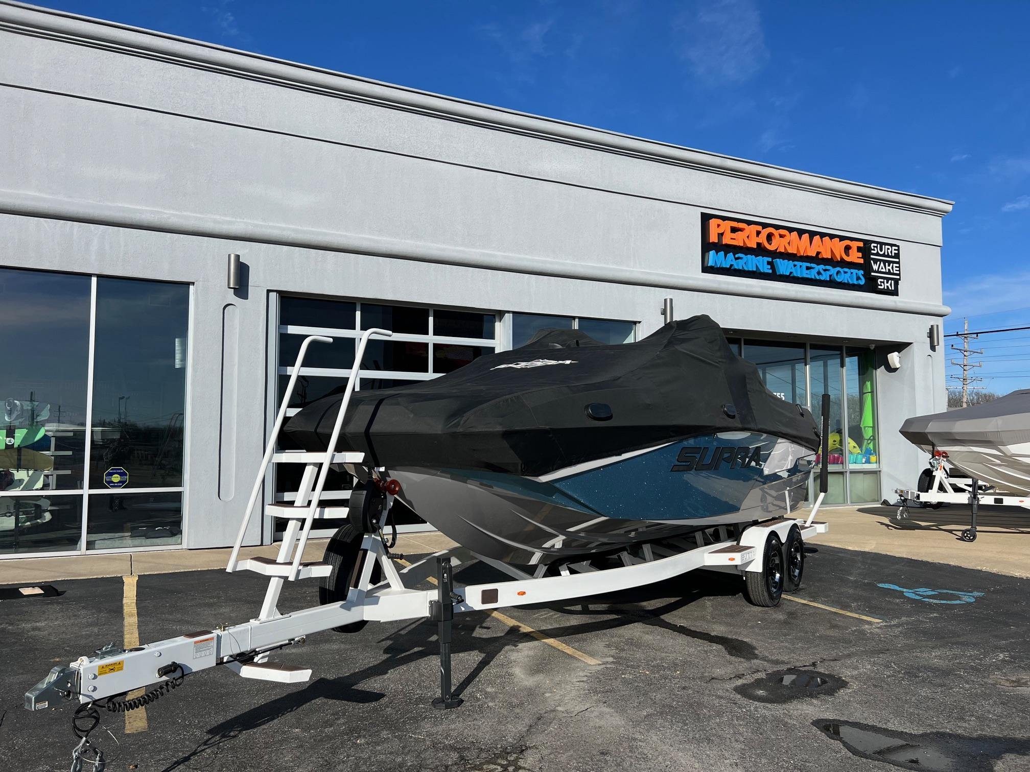 2024 NEW SUPRA SE450 DEMO CLEARNACE SURF PKG