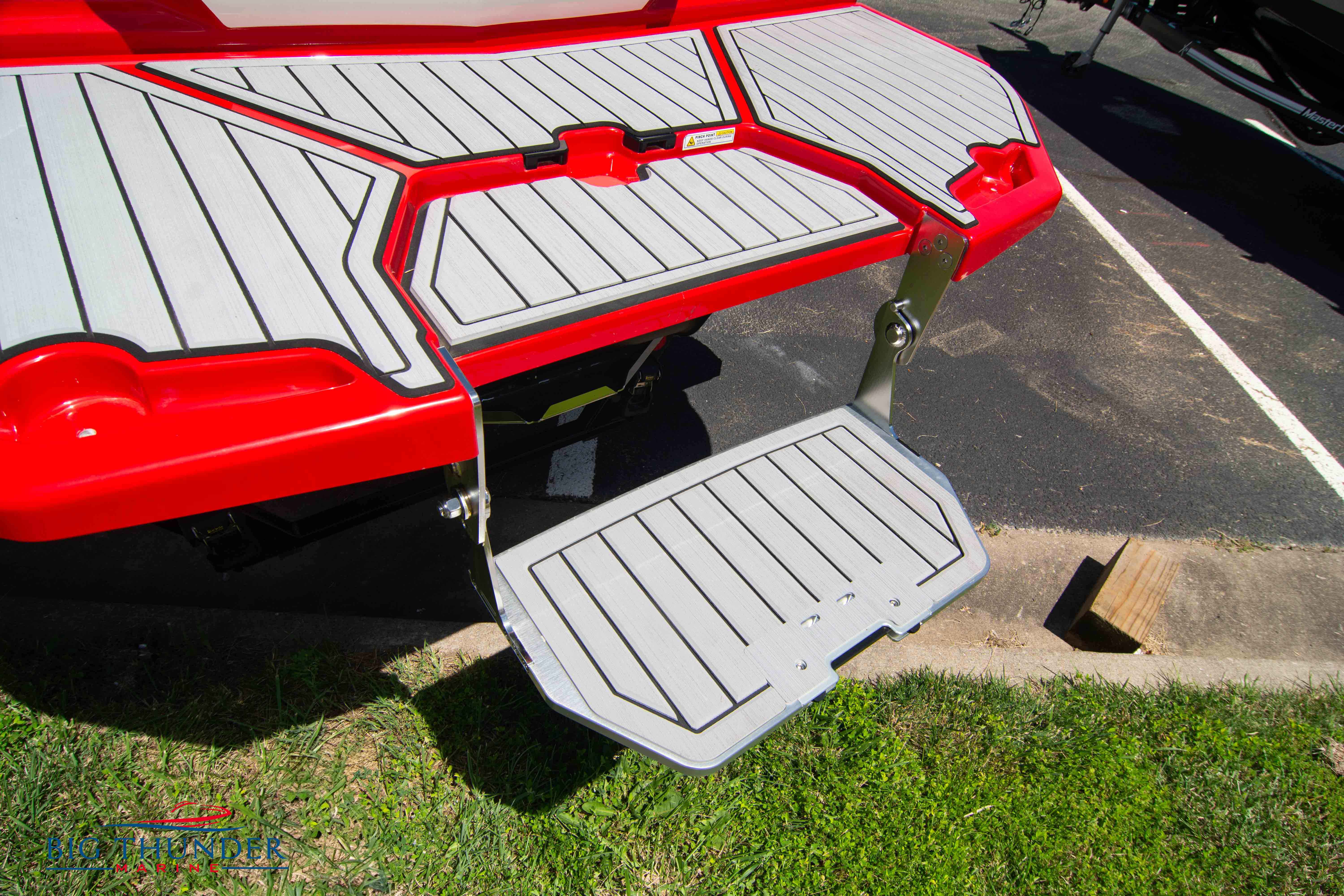 2024 Mastercraft X24