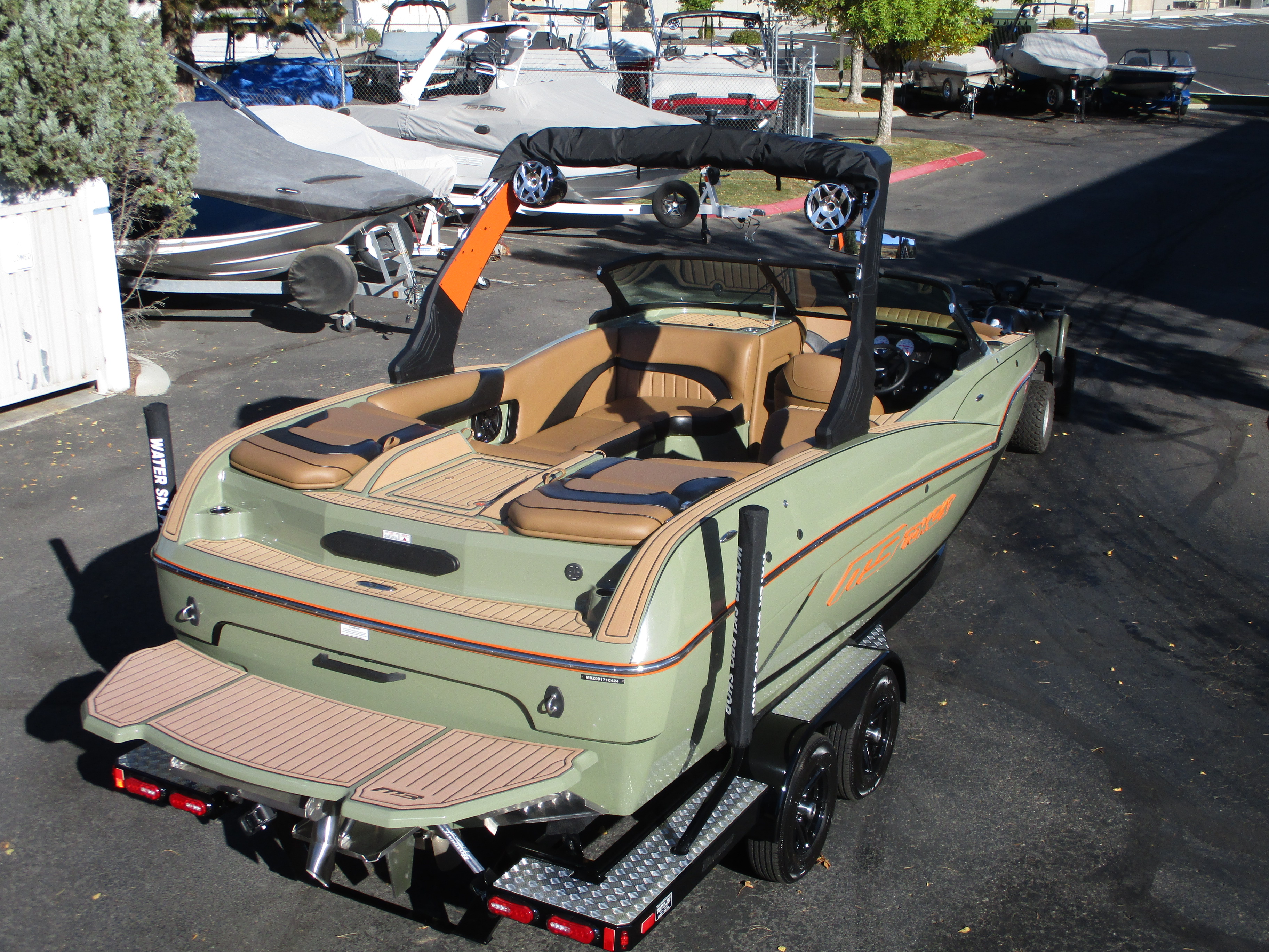 2024 MB SPORTS F22 ALPHA