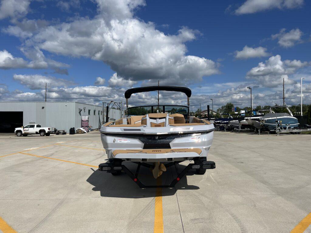 2025 MasterCraft ProStar