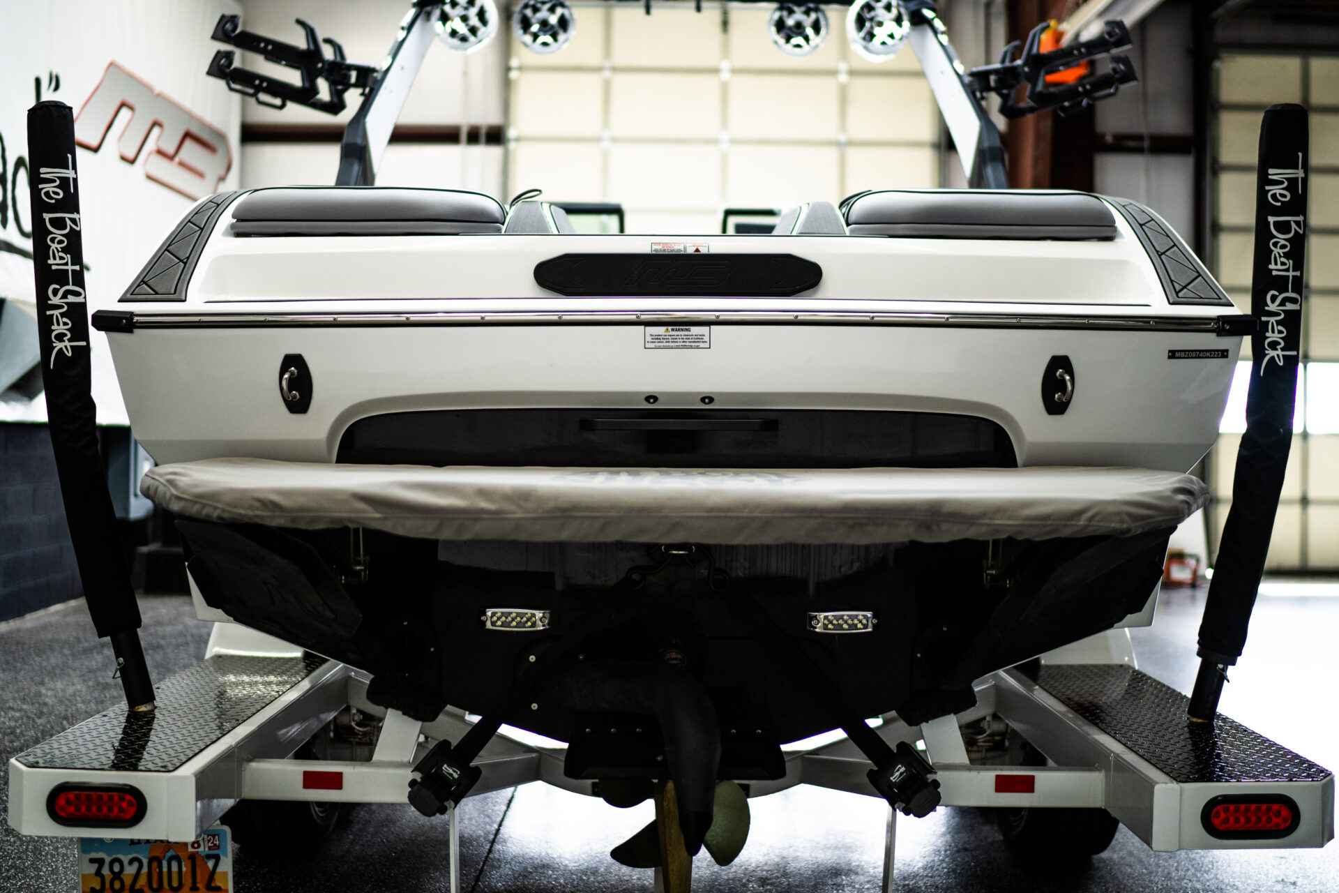2023 MB Sports 23 Alpha